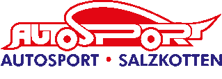 Autosport Salzkotten Logo